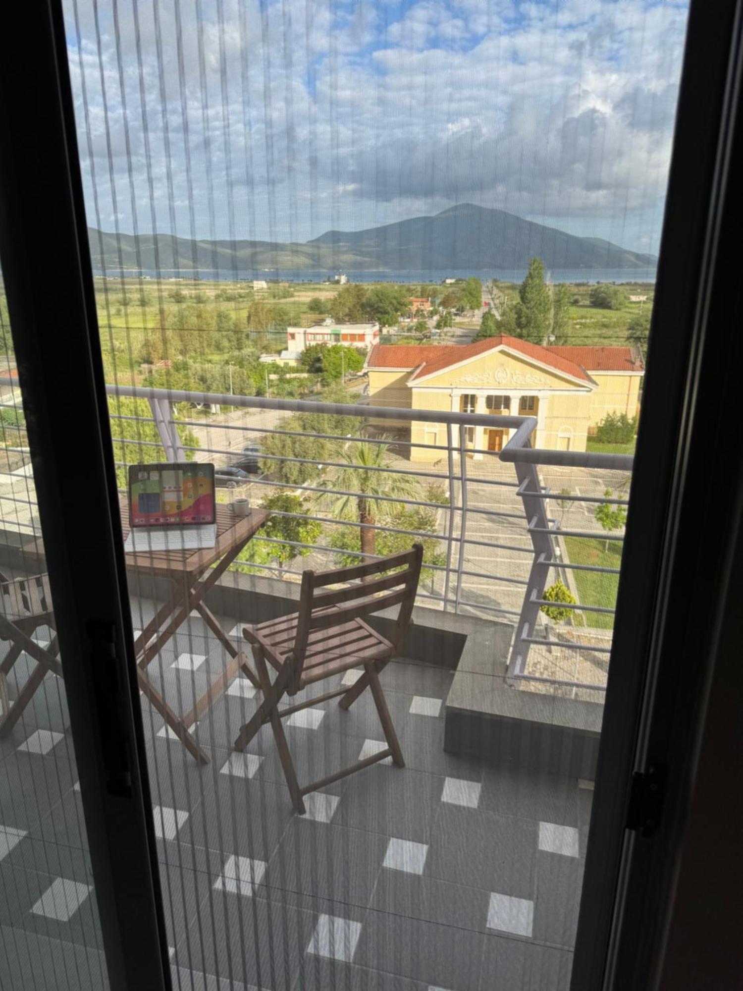 Apartmán Mountain Meets Sea-spectacular View In *